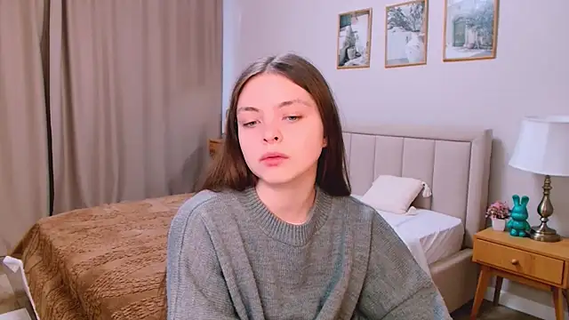 Snapshot of marshmallowee chatting on February 26, 2026, 9:53 am marshmallowee online show from February 26, 2026, 9:53 am