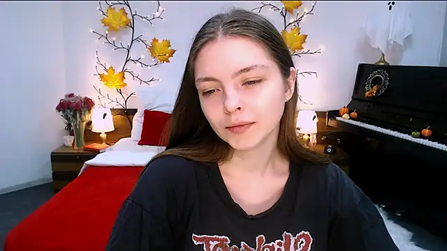 Snapshot of marshmallowee chatting on November 3, 2025, 1:15 pm marshmallowee online show from November 3, 2025, 1:15 pm