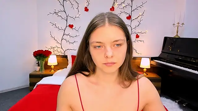 Snapshot of marshmallowee chatting on September 22, 2025, 1:17 pm marshmallowee online show from September 22, 2025, 1:17 pm