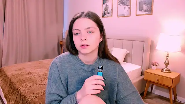 Snapshot of marshmallowee chatting on February 16, 2026, 9:19 am marshmallowee online show from February 16, 2026, 9:19 am