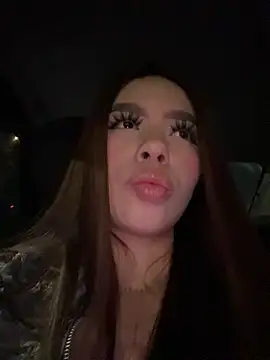 Cristina pinkk online show from April 21, 2026, 12:12 am