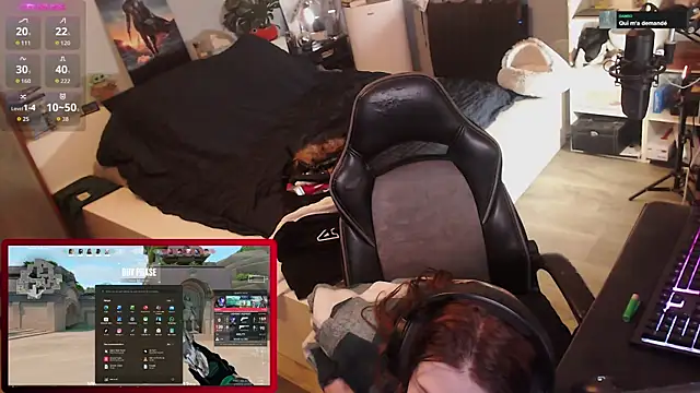 Horny Makima online show from November 5, 2025, 11:13 am