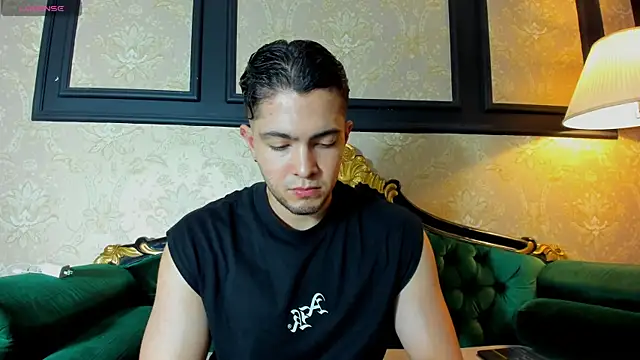 GrantBlake online show from April 21, 2026, 4:30 am