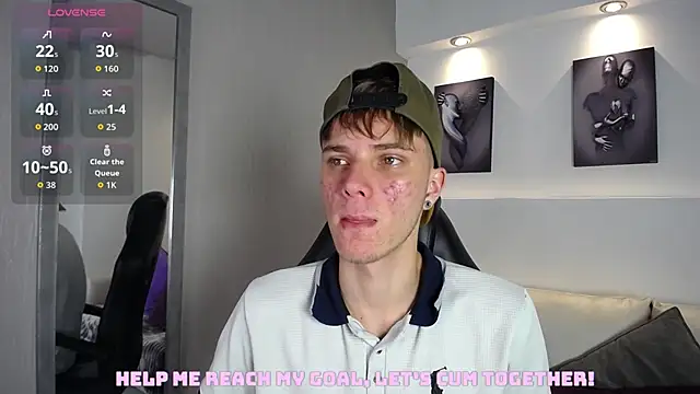 Robbin Blaze online show from November 26, 2025, 5:29 am