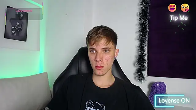 Robbin Blaze online show from December 20, 2025, 2:58 am