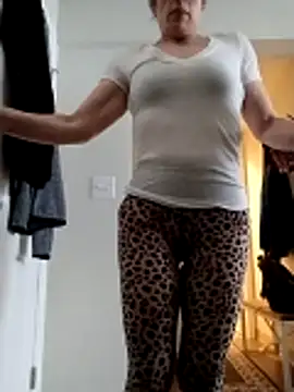 sexiebabi online show from March 1, 2026, 4:51 pm