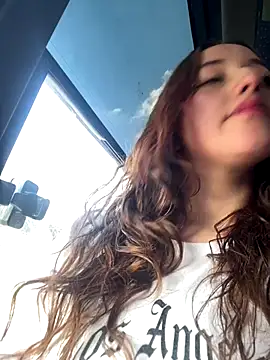 Snapshot of Baby__Otaku chatting on November 22, 2025, 9:02 pm Baby Otaku online show from November 22, 2025, 9:02 pm