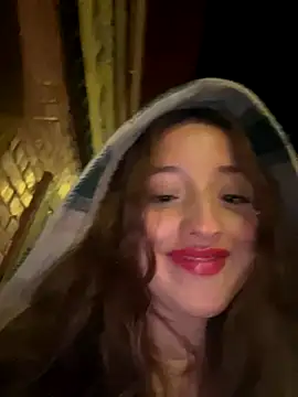 Snapshot of Baby__Otaku chatting on November 21, 2025, 12:42 am Baby Otaku online show from November 21, 2025, 12:42 am