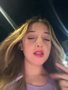 Snapshot of Baby__Otaku chatting on February 14, 2026, 12:00 am Baby Otaku online show from February 14, 2026, 12:00 am