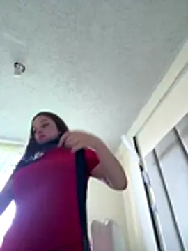 Snapshot of Baby__Otaku chatting on November 5, 2025, 10:02 pm Baby Otaku online show from November 5, 2025, 10:02 pm