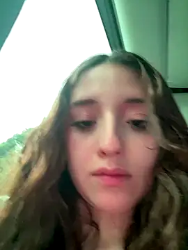 Snapshot of Baby__Otaku chatting on December 2, 2025, 9:38 pm Baby Otaku online show from December 2, 2025, 9:38 pm