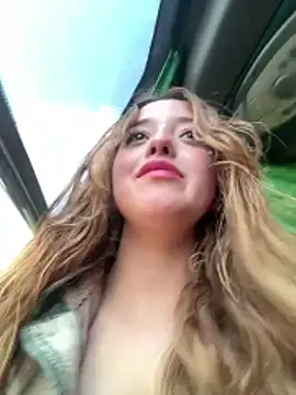 Snapshot of Baby__Otaku chatting on February 12, 2026, 7:24 pm Baby Otaku online show from February 12, 2026, 7:24 pm