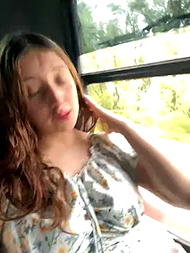 Snapshot of Baby__Otaku chatting on November 24, 2025, 8:20 pm Baby Otaku online show from November 24, 2025, 8:20 pm