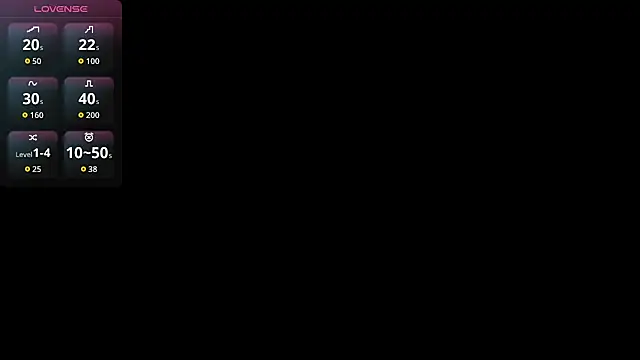 Ariana F W online show from November 21, 2025, 1:32 pm