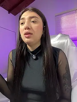 Snapshot of Mia__Gray chatting on April 8, 2026, 5:14 pm Mia Gray online show from April 8, 2026, 5:14 pm