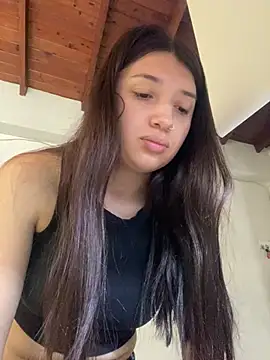 Mia  Gray online show from February 19, 2026, 3:31 pm