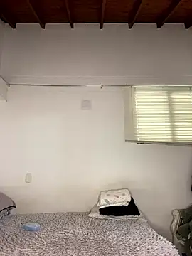 Mia  Gray online show from January 7, 2026, 5:29 pm