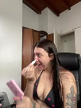 Snapshot of Mia__Gray chatting on March 13, 2026, 3:50 pm Mia Gray online show from March 13, 2026, 3:50 pm