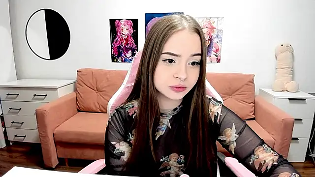 mistress lain online show from February 8, 2026, 9:45 pm