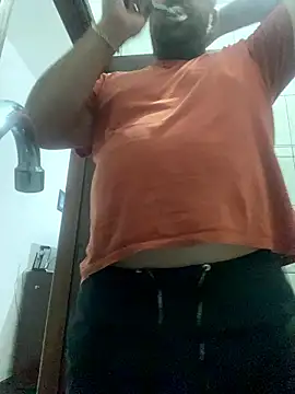 Garotofran online show from January 15, 2026, 2:48 am