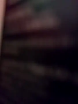 luuiss12 online show from January 8, 2026, 10:43 am