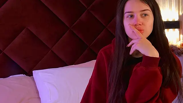 Snapshot of StacyHarland chatting on February 2, 2026, 4:55 am StacyHarland online show from February 2, 2026, 4:55 am