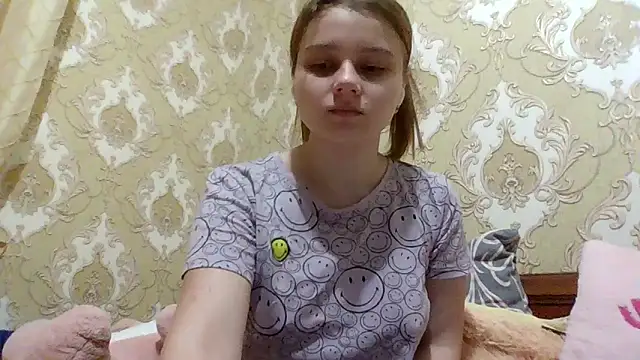 Little shygirl online show from January 10, 2026, 4:41 am