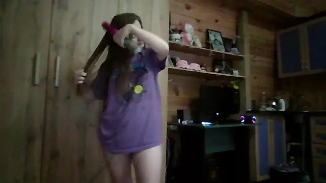 Little shygirl online show from November 20, 2025, 5:19 am