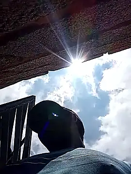 Thenaughtyboy360 online show from January 10, 2026, 9:26 am