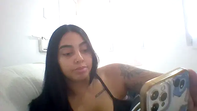 querida777 online show from November 13, 2025, 6:01 pm