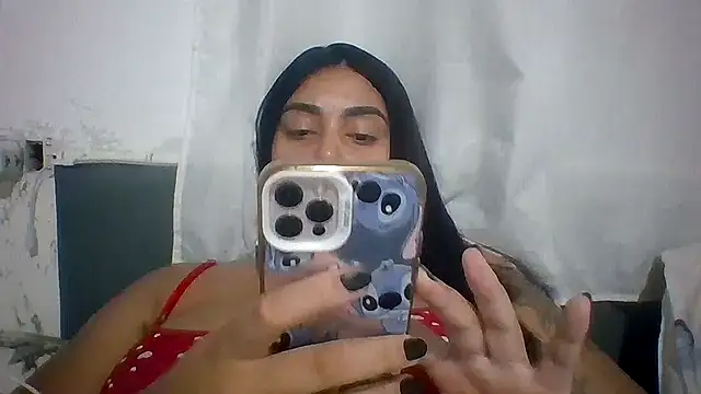 querida777 online show from September 21, 2025, 11:43 pm