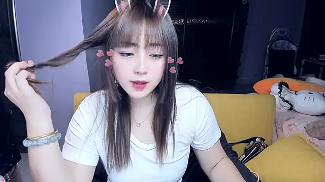 yuki3366 online show from February 23, 2026, 3:34 pm