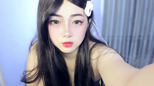 yuki3366 online show from October 3, 2025, 2:29 pm