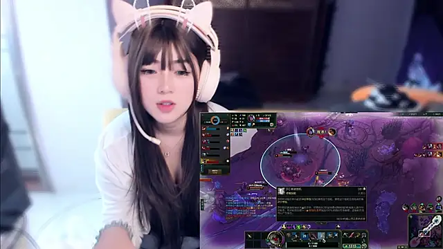 yuki3366 online show from March 6, 2026, 4:18 am