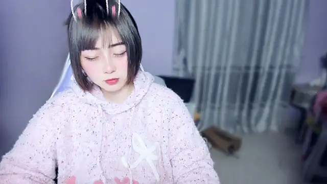 yuki3366 online show from December 19, 2025, 3:47 pm