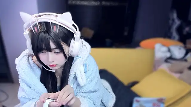 yuki3366 online show from February 28, 2026, 6:24 am