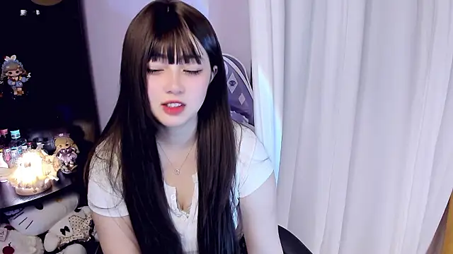 yuki3366 online show from March 20, 2026, 12:17 pm