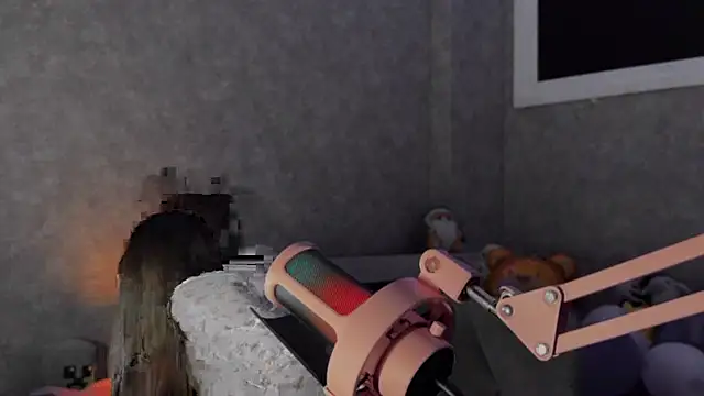 CupSizeGirl online show from February 12, 2026, 11:54 am