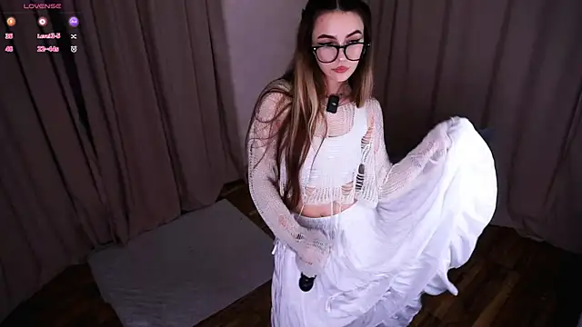 CupSizeGirl online show from November 2, 2025, 1:16 pm