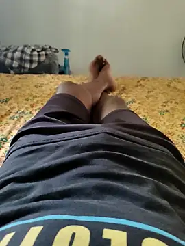 CAtoppersexa online show from October 19, 2025, 6:49 am