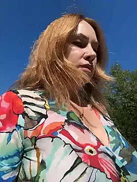 O-Eva online show from April 26, 2026, 2:03 pm