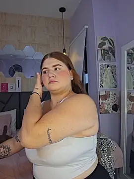 Snapshot of valentina-diiaz chatting on March 1, 2026, 12:49 pm valentina-diiaz online show from March 1, 2026, 12:49 pm