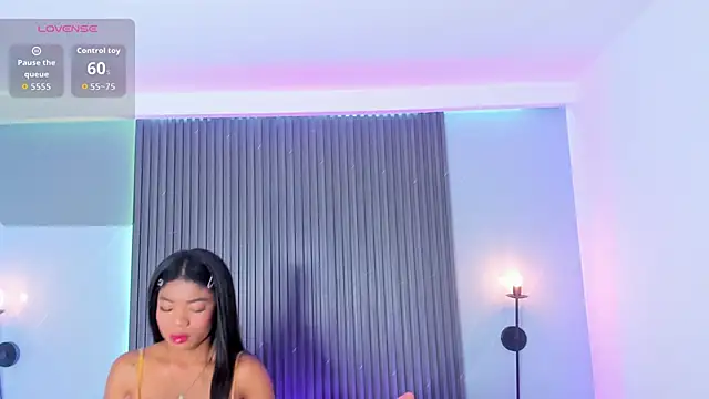 ciara blake online show from April 8, 2026, 7:59 pm