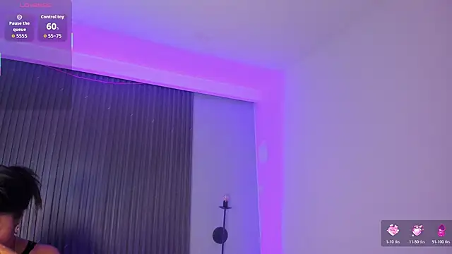 ciara blake online show from December 3, 2025, 7:57 pm