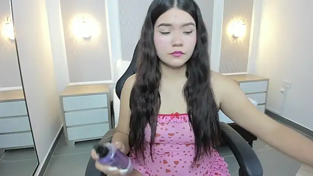 malu 03x online show from September 20, 2025, 3:55 am