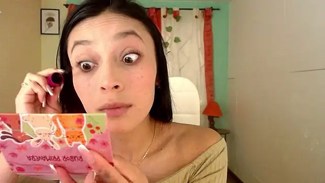 vale miel online show from January 14, 2026, 7:50 pm