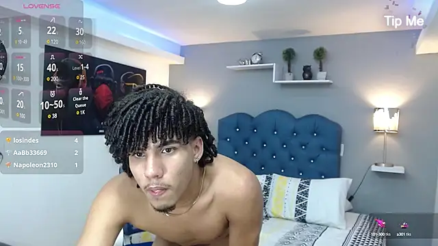 Snapshot of danny_hunt chatting on March 22, 2025, 12:28 am danny hunt online show from March 22, 2025, 12:28 am