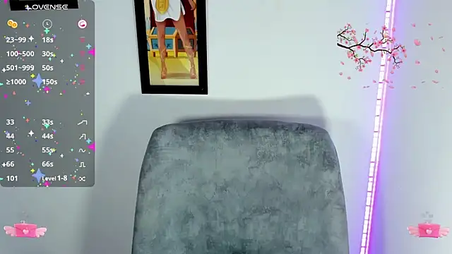 bluum online show from October 30, 2025, 9:22 pm