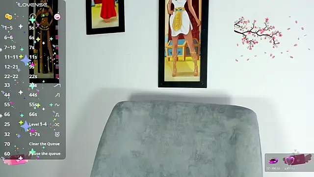 bluum online show from December 21, 2025, 4:08 pm