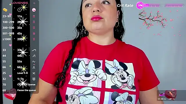 bluum online show from March 14, 2026, 9:10 pm